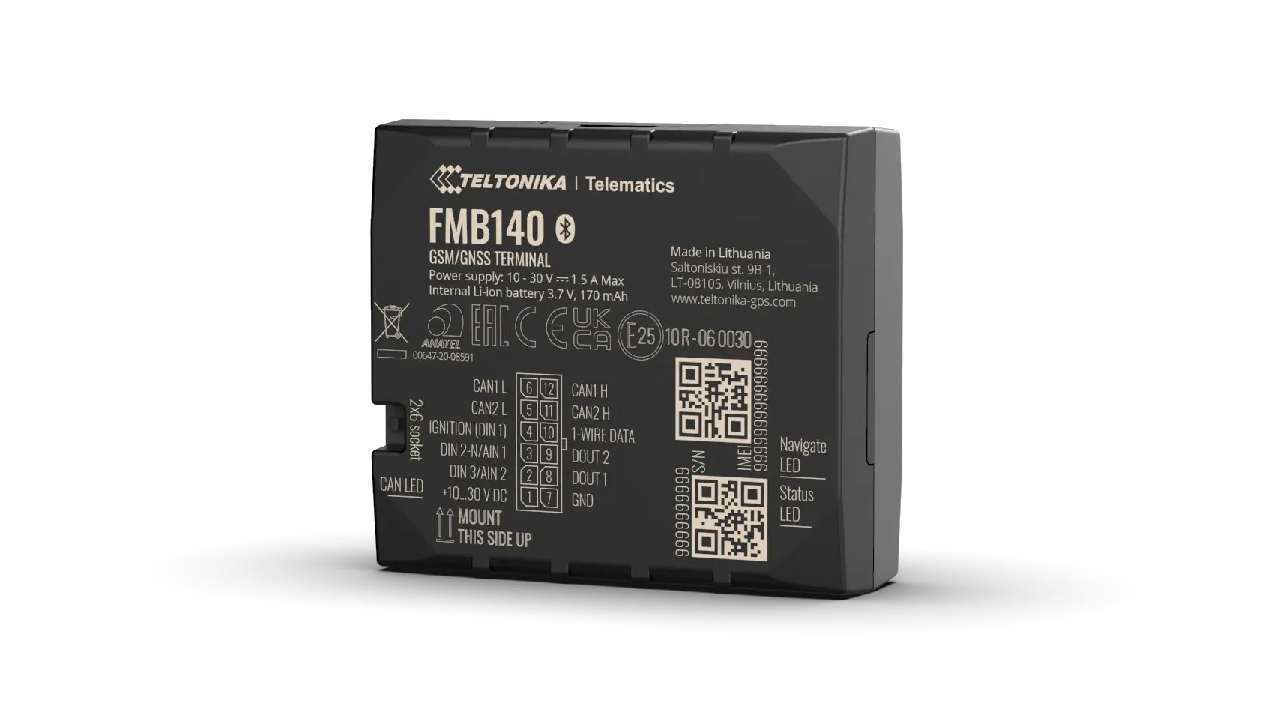 FMC130