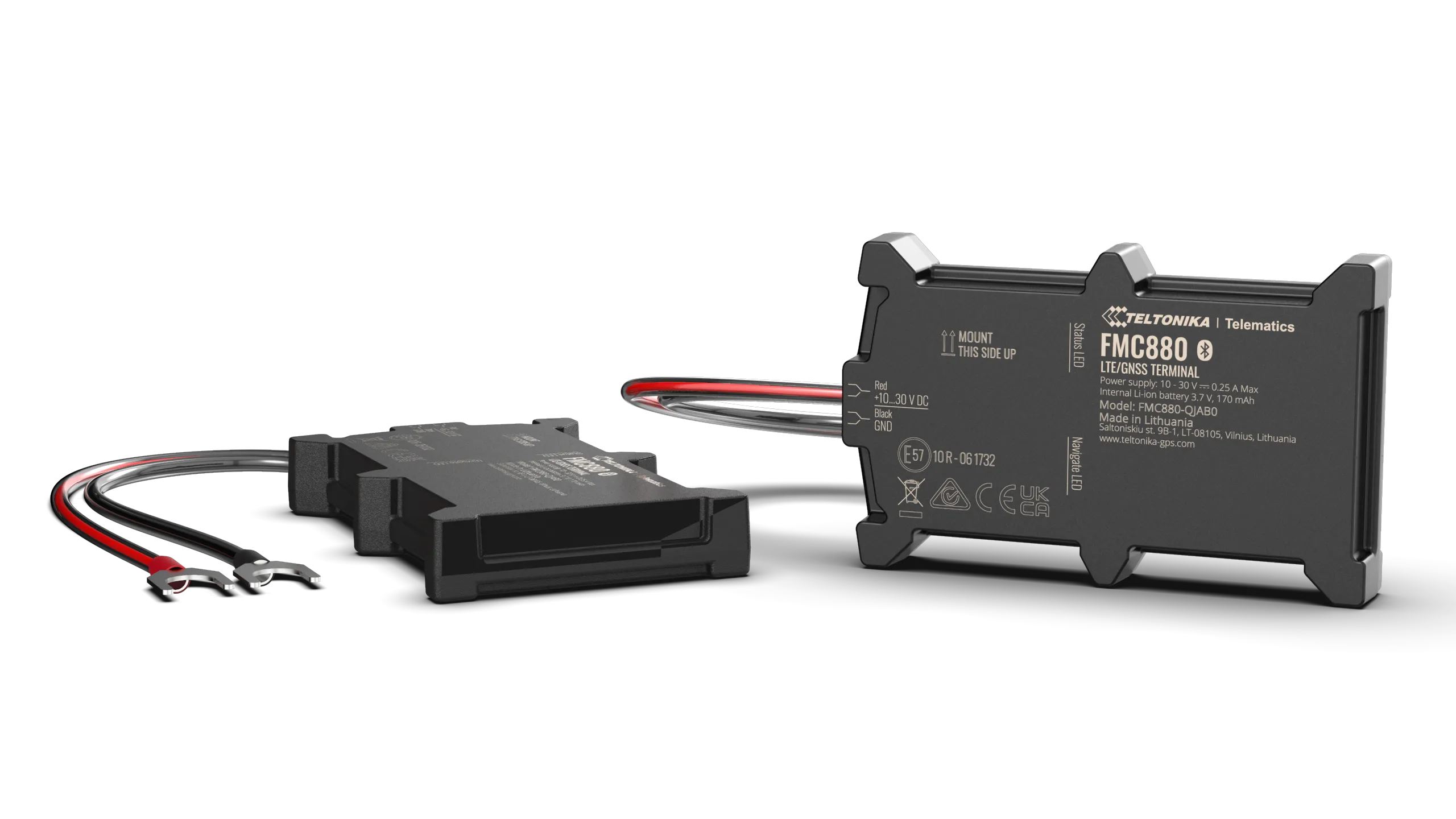 FMC880 - widok 3